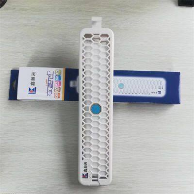 Wardrobe Dehumidifier Box Desiccant Wardrobe Mildew Moisture-proof Indoor Moisture Box Reuse photo-2