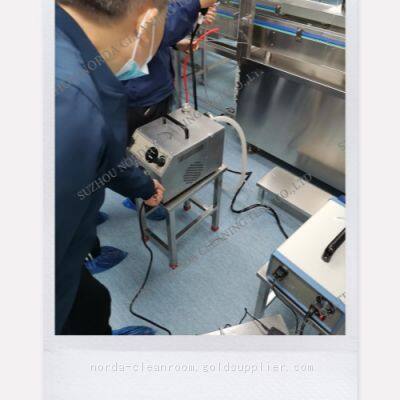 AG-60 PAO Aerosol Generator