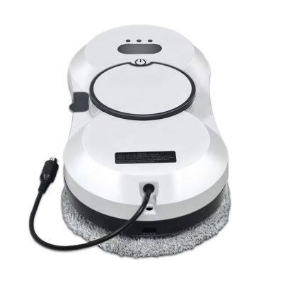 Russia the Most Popular Smart Window Cleaning Robot  Easy to Operate Excellent Cleaning Ability Factory Price