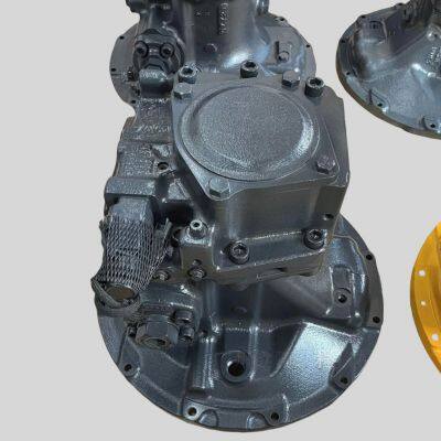 Детали строительной техники 708-3d-01020 708-3D-00020 Гидравлический насос для PC138US-8 PC110-8MO PC130-8MO Главный насос для Komatsu photo-5