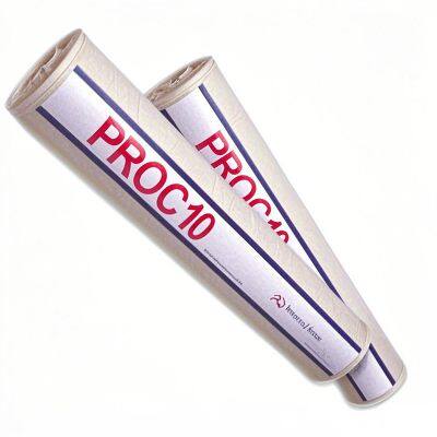 Nitto Denko PROC10 Anti Pollution Membrane Sewage Treatment Reverse Osmosis Membrane RO Membrane Original Imported 8-inch Membrane