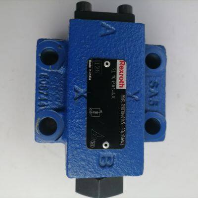 Rexroth Check Valve SL10PA1-4X photo-2
