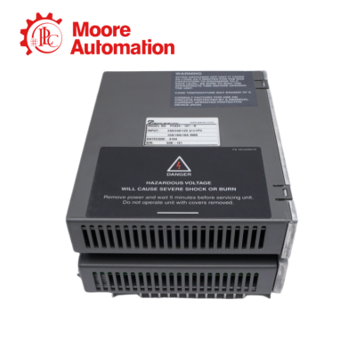 PACIFIC SCIENTIFIC PC834-107-N