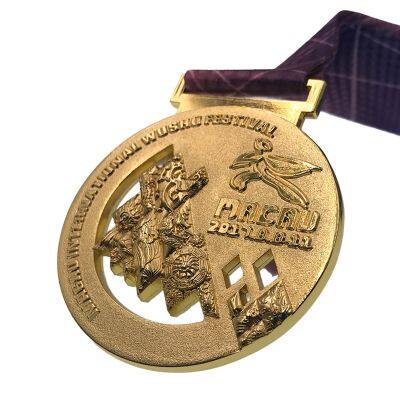 Custom Medals Metal,Sports Games Commemorative Medals, Metal Bronze Medals, Gold Medals, Customized Enterprises