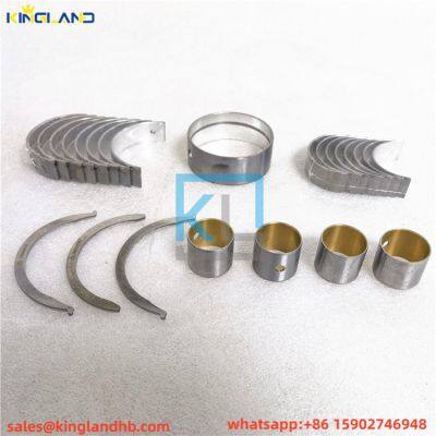 C2.2 404 Engine Full Gasket Kit Piston Liner Ring Bearing Bushing For CAT photo-3