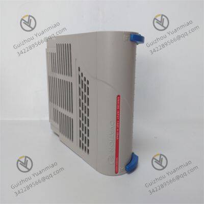 Emerson 5X00070G01 Analog Input Module photo-3