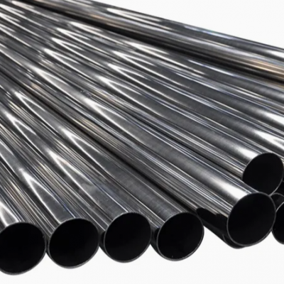 EU General China Made Hot Sale ASTM B622 / Alloy C2000 / Uns N06200 Nickel Alloy Seamless Pipe Mt23