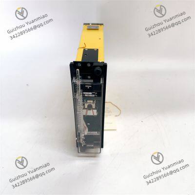 ALSTOM MVAX12B1DA0753A Industrial Control Module