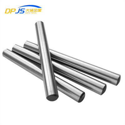 725LN/F347/N06601/N04400/2.4668 Nickel Alloy Rod/Bar High wear-resistant and high toughness alloy