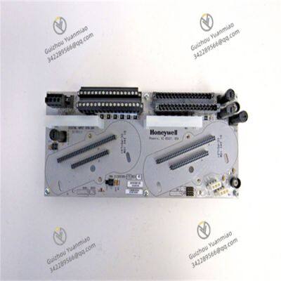 Honewell CC-TDIL11 Digital Input Module