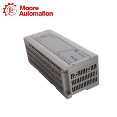 Allen Bradley 1761-L32AWA photo-3