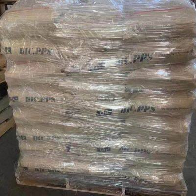 DIS Corporation PPS DIS PPS FZ1140 Polyphenylene Sulfide PPS ResinsPlastic Granules Plastic Raw Material Engineering Plastics photo-3