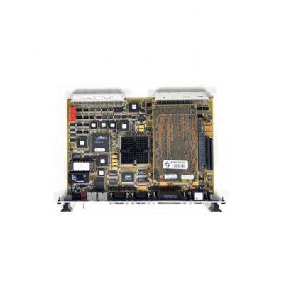 XVB603 6U-VME-SBC Ordinateur monocarte offrant des débits de transfert de données plus élevés et plus de voies PCIe