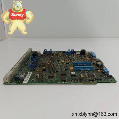 ABB SDCS-CON-2-COAAT Control Board – Core controller for ABB DCS500/DCS600 DC drive systems