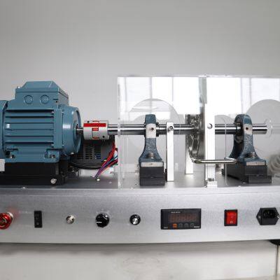 PT300 Machinery Fault Simulator–Lite photo-4