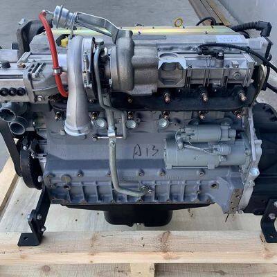 Hot Sale 208HP 155kw Engine Diesel 6 Cylinder TCD 2012 L06 2V Water-cooled Diesel Motor for DEUTZ