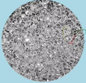 Thermoplastic Polyurethane TPU Resin Granule Adhesive Grade TPU Raw Material for Shoe Adhesive