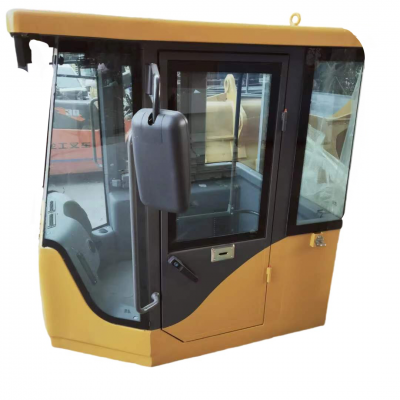 Factory Outlet SHANTUI SL50W-2 Charger Cabin