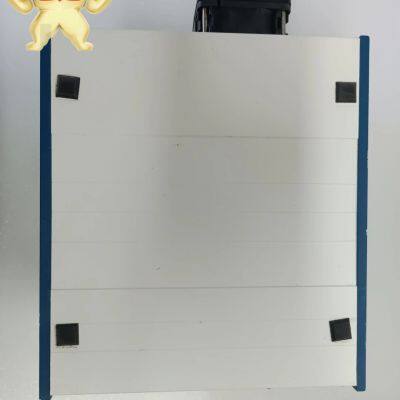 NI SCXI-1000 Chassis: Acondicionamiento de señales de grado industrial que no fallará en mediciones críticas photo-2