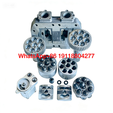 Rexroth A8V55 A8VO160  400914-00251 K1003280B DX3Steel Peças de Bomba Hidráulica para Excaçadores 40LC DX350LC DX420LC DX480LC DX520LC photo-2