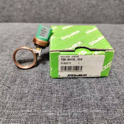High and Low Voltage Sensor YSK-BA10L-254 SAGINOMIYA photo-2