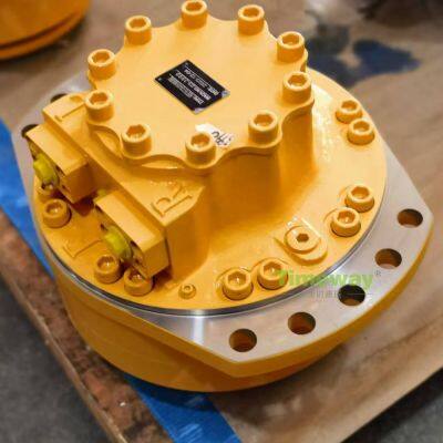 Hydraulic Travel Motor 05818252 for Repair BOMAG Roller Bw212d photo-3