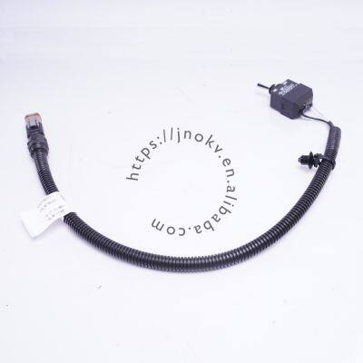 SANY Excavator Emergency Stop Switch Wiring Harness SSY008660963 for SY215 SY315 SY485 SY500 photo-2