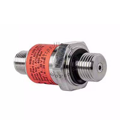 SANY Crane Sensor 60047424 Genuine Original Spare Parts for SANY Truck Crane & Crawler Crane photo-4