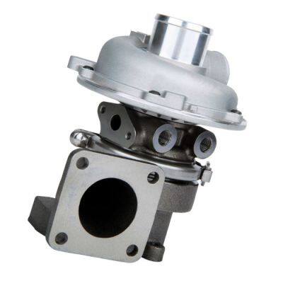 4jj1 Engine Turbocharger 8981851941 4jj1 Turbo for Sany Sy125c Sy135c Sy115c Excavator Parts