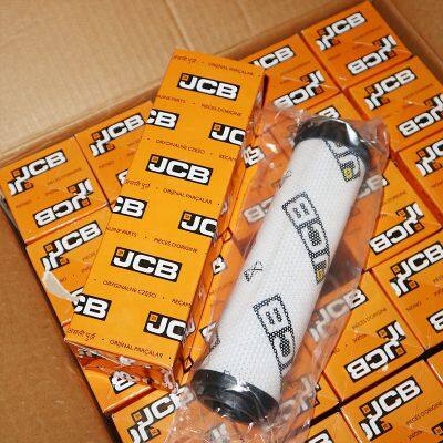 JCB  Hydraulic Element Filter 32/925346 32925346 32/913500 for JCB 3CX 4CX