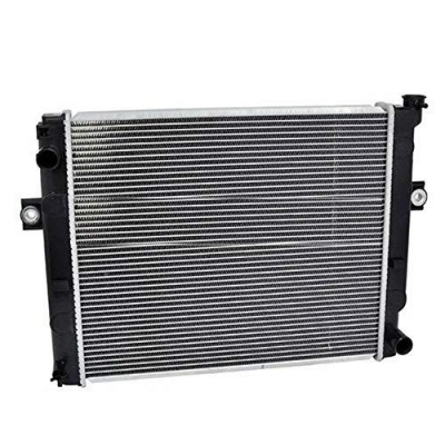 High-Quality Wholesale of PC Forklift Radiator and Sany Excavator Spare Parts photo-3