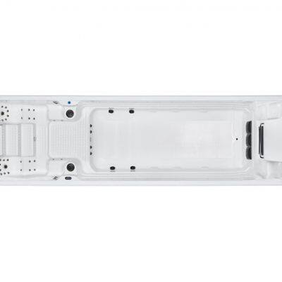 Aquatic Therapy Swimming Pool; Rectangular Indoor Above-ground Swimming Pool; Swimming and Hydrotherapy Center photo-2