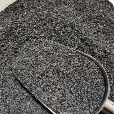 Low Ash Metallurgical Coke photo-4