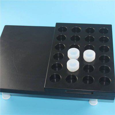 High-temperature Anti-corrosion Electric Heating Plate, Flat Plate, Acid and Alkali Resistant. Nanjing Ruinike Offers Customizable Dbf Series Digestion Instruments, Laboratory Electric Heating Plates photo-5