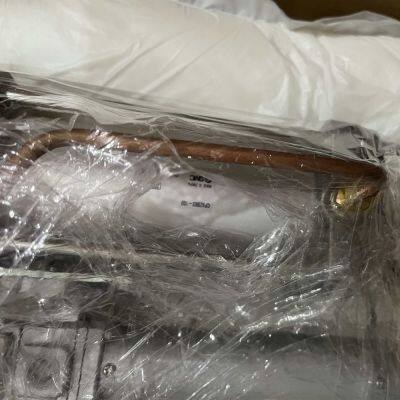 100% Original SMC P Cylinder (Cylinder With Positioner) CPA2B63-120 CPA2D50-200Y CPA2D80-200Y Cylinder With Locator photo-2