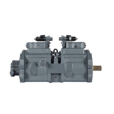 KPM K3V63 K3V112 K3V180 K5V140 K5V160 K5V200 K7V63 Piston Hydraulic Main Pump K5V160DTP1F9R -9Y04-HV photo-4