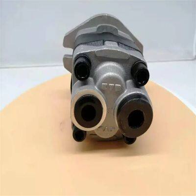 High Hydraulic Gear Pump Eg-pbd-22 Eg-pbd-26 Eg-pbd-30 Efficient Oil Circulation Eg-pbd-26-20