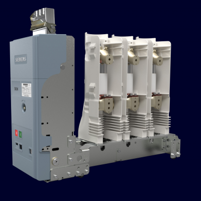3AE5103-1AK80-2KN2-ZE13F20F30︱Siemens Vakuumleistungsschalter