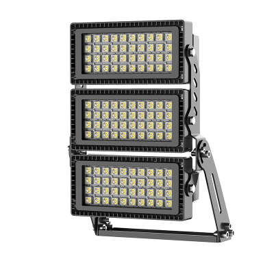 Green Collar Optoelectronics Special Lighting Fixtures for Sports Venues