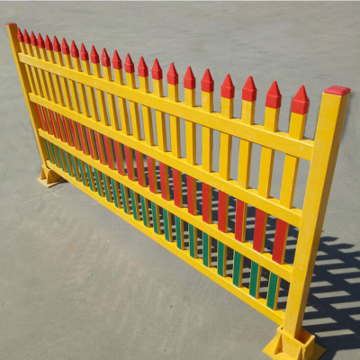 Pultruded FRP Guardrail System, Insulated & Corrosion Resistant, for Platform & Walkway photo-5