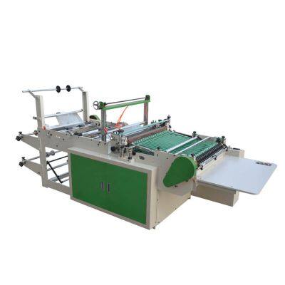 Bag Making Machine