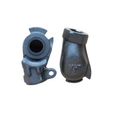 Railway Air Brake Hose Connector for Wagon Train