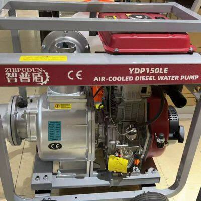 Gerador a Diesel Silencioso com Potência de 6kVA a 55kVA