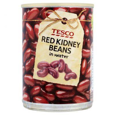 Genyond Making High Quality Canned Red Bean and Red Kidney Beans Production Line