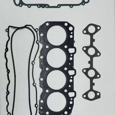 TOYOTA 1KZ Полный комплект прокладок