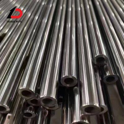 Precision Seamless Steel Tube 5.5mm OD