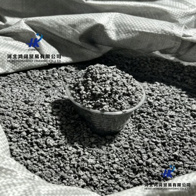 Trustworthy China Supplier High Fixed Carbon Low Sulfur Coke Coking Coal Coke Fuel photo-3