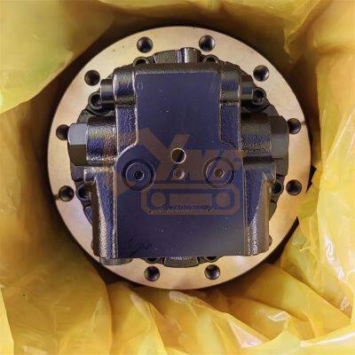 YNF High Quality Zx350-5G Final Drive Zx350 Zx330-3 Excavator Travel Motor Assy TM09 9281920 Hmgf68Aa for Hitachi photo-5