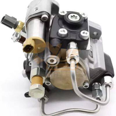 YNF 6Hk1 Hp4 Bomba de Injeção a Combustível 8-98091565-1 294050-0105 para Isuzu Hitachi Zx330-3