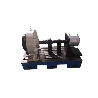 High Speed Eddy Current Dynamometer for New Energy Motor Testing photo-3